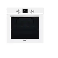 Horno 80 L Blanco 07034101 CATA
