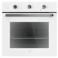 Horno 70 L Acero inoxidable 111010062 TEKA
