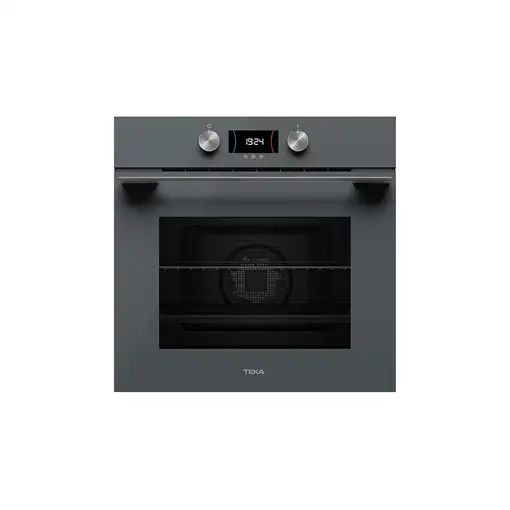 Horno 71 L Gris 111000009 TEKA