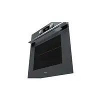 Horno 71 L Gris 111000009 TEKA