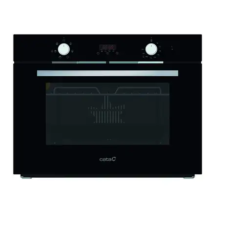 Horno 44 L Negro 07003004 CATA Horno 44 L Negro 07003004 CATA