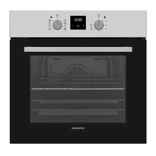 Horno 69 L Acero satinado BO6ED22MXNM-ES DAEWOO