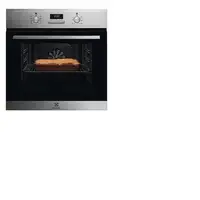 Horno 65 L Negro 944 068 233 ELECTROLUX