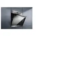 Horno 65 L Negro 944 068 233 ELECTROLUX