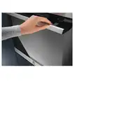 Horno 65 L Negro 944 068 233 ELECTROLUX