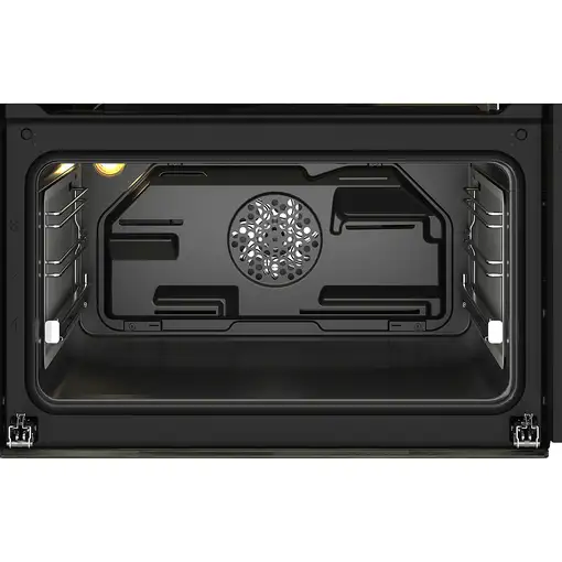 Horno 48 L Negro 75195 BBCM13300XC BEKO