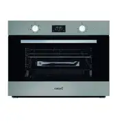 Horno 44 L Negro 07003002 CATA Horno 44 L Negro 07003002 CATA