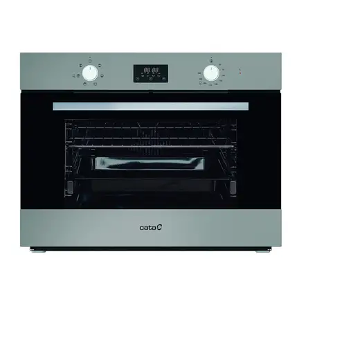 Horno 44 L Negro 07003002 CATA