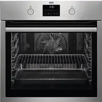 Horno 71 L Acero inoxidable 75757 944 188 768 AEG