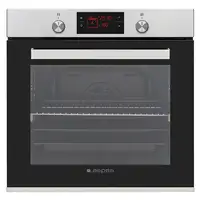 Horno 78 L Negro AHM10800DCX ASPES Horno 78 L Negro AHM10800DCX ASPES