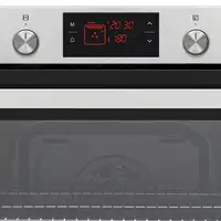 Horno 78 L Negro AHM10800DCX ASPES Horno 78 L Negro AHM10800DCX ASPES