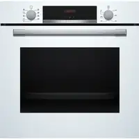 Horno 71 L Blanco 66644 HBA534BW3 BOSCH