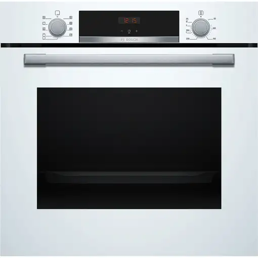 Horno 71 L Blanco 66644 HBA534BW3 BOSCH