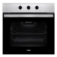 Horno 76 L Negro 41560042 TEKA Horno 76 L Negro 41560042 TEKA