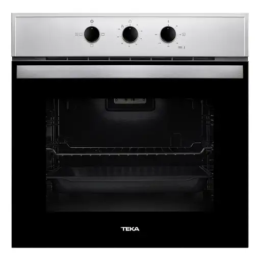 Horno 76 L Negro 41560042 TEKA