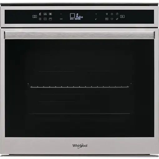 Horno 73 L Negro W6OM44PBS1P WHIRLPOOL