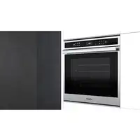 Horno 73 L Negro W6OM44PBS1P WHIRLPOOL Horno 73 L Negro W6OM44PBS1P WHIRLPOOL