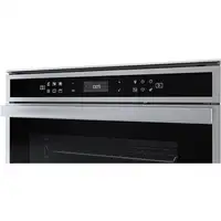 Horno 73 L Negro W6OM44PBS1P WHIRLPOOL Horno 73 L Negro W6OM44PBS1P WHIRLPOOL