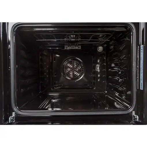 Horno 65 L Acero inoxidable 8436570103001 SAUBER