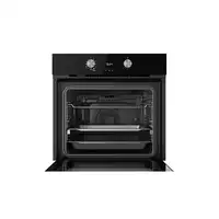 Horno 71 L Negro 111000074 TEKA