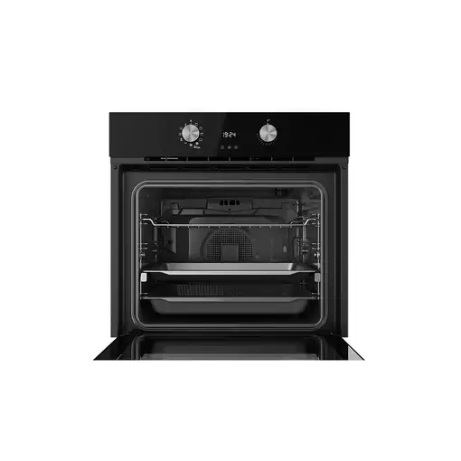 Horno 71 L Negro 111000074 TEKA