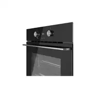 Horno 71 L Negro 111000074 TEKA