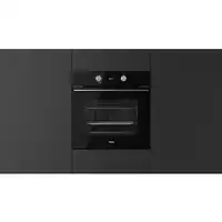 Horno 71 L Negro 111000074 TEKA