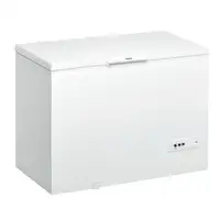 Ignis CO310 EG 2 Arcón congelador Independiente E Blanco