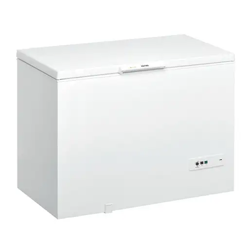 Ignis CO310 EG 2 Arcón congelador Independiente E Blanco Ignis CO310 EG 2 Arcón congelador Independiente E Blanco