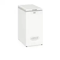 Edesa EZH-0611 Arcón congelador Independiente 59 L E Blanco