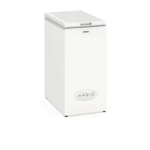 Edesa EZH-0611 Arcón congelador Independiente 59 L E Blanco Edesa EZH-0611 Arcón congelador Independiente 59 L E Blanco