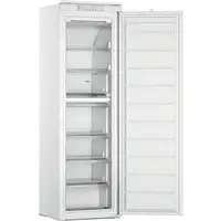 Whirlpool WHSD18F073C1 Congelador vertical Integrado 209 L E Blanco