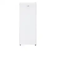 Sauber SERIE 3-CV14324WH congelador Congelador vertical Independiente 168 L E Bla Sauber SERIE 3-CV14324WH congelador Congelador vertical Independiente 168 L E Bla