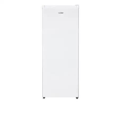 Sauber SERIE 3-CV14324WH congelador Congelador vertical Independiente 168 L E Bla