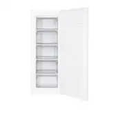 Sauber SERIE 3-CV14324WH congelador Congelador vertical Independiente 168 L E Bla Sauber SERIE 3-CV14324WH congelador Congelador vertical Independiente 168 L E Bla