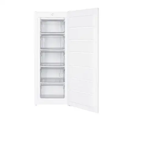 Sauber SERIE 3-CV14324WH congelador Congelador vertical Independiente 168 L E Bla