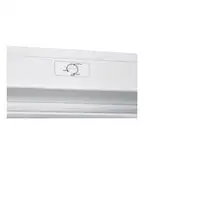 Sauber SERIE 3-CV14324WH congelador Congelador vertical Independiente 168 L E Bla Sauber SERIE 3-CV14324WH congelador Congelador vertical Independiente 168 L E Bla