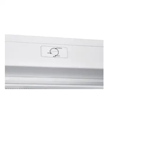 Sauber SERIE 3-CV14324WH congelador Congelador vertical Independiente 168 L E Bla