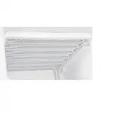 Sauber SERIE 3-CV14324WH congelador Congelador vertical Independiente 168 L E Bla Sauber SERIE 3-CV14324WH congelador Congelador vertical Independiente 168 L E Bla