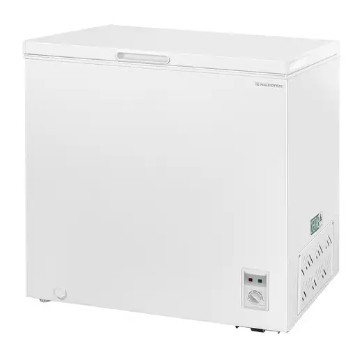 Infiniton ARC-N02 Arcón congelador Independiente F Blanco