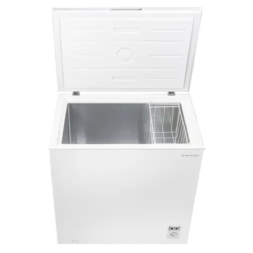 Infiniton ARC-N02 Arcón congelador Independiente F Blanco