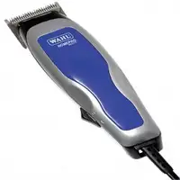Wahl WA9155-1216 cortadora de pelo y maquinilla Azul, Plata