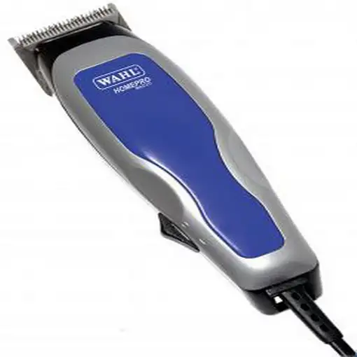 Wahl WA9155-1216 cortadora de pelo y maquinilla Azul, Plata