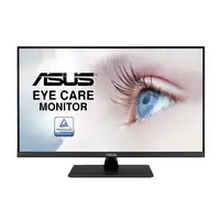 ASUS VP32AQ LED display 80 cm (31.5") 2560 x 1440 Pixeles Wide Quad HD Negro