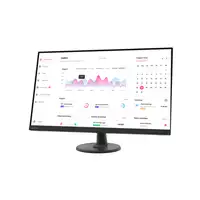 Lenovo D32-40 pantalla para PC 80 cm (31.5") 1920 x 1080 Pixeles Full HD Negro