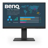 BenQ BL2786TC pantalla para PC 68,6 cm (27") 1920 x 1080 Pixeles Full HD Negro