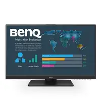 BenQ BL2786TC pantalla para PC 68,6 cm (27") 1920 x 1080 Pixeles Full HD Negro