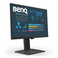BenQ BL2786TC pantalla para PC 68,6 cm (27") 1920 x 1080 Pixeles Full HD Negro