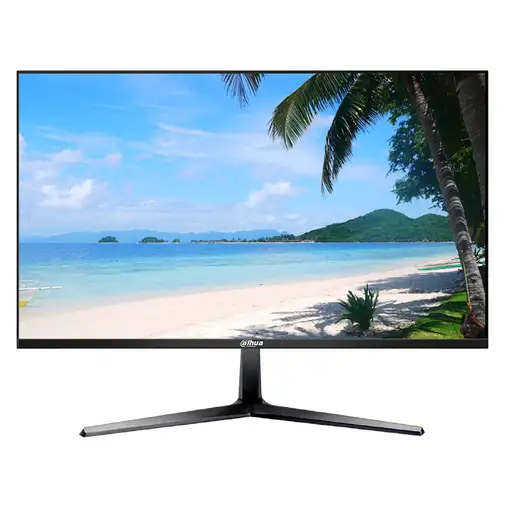 Dahua Technology DHI-LM27-B200 pantalla para PC 68,6 cm (27'') 1920 x 1080 Pixeles