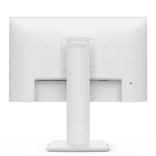 BenQ GW2486TC pantalla para PC 60,5 cm (23.8") 1920 x 1080 Pixeles Full HD Blanco